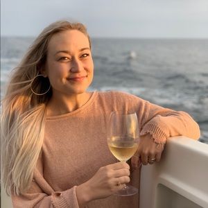 Meet your Posher, Brittany